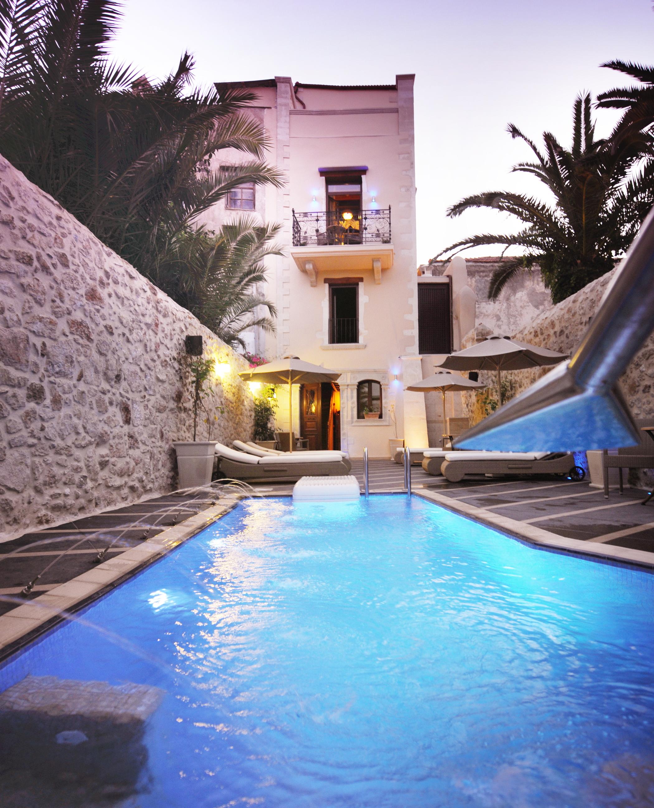 Antica Dimora Gasthof 5*